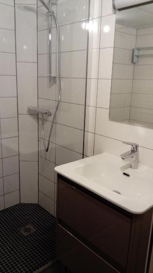 Le Tetras Villa Lamoura Ngoại thất bức ảnh