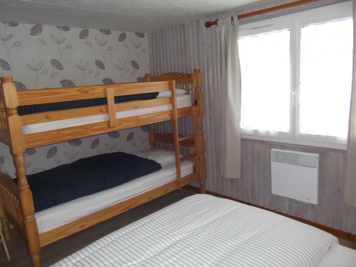 Le Tetras Villa Lamoura Ngoại thất bức ảnh